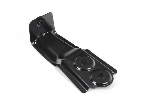 Soporte lateral frontal izquierdo OEM 41007492367 para BMW X5 {G05,F95} y X5 M {F95}. Compatible con versiones M50i, 40d, M60i, M Competition. Original BMW.