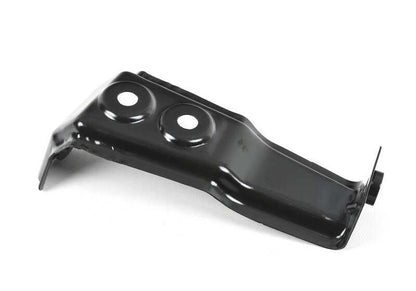 Soporte lateral delantero derecho OEM 41007492368 para BMW G05, G18, F95, G06, F96, G07. Original BMW.