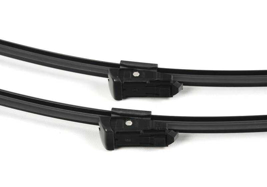 Wiper blades OEM 61618492538 for BMW G29 (Z4). Original BMW