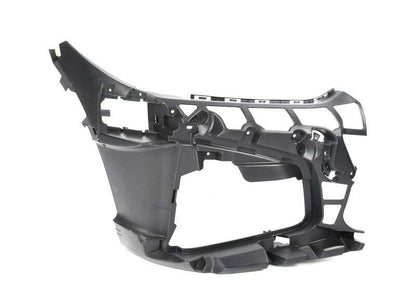 Soporte derecho OEM 51118076714 para BMW Serie 4 G22, G22N, G23, G23N. Pieza original BMW.