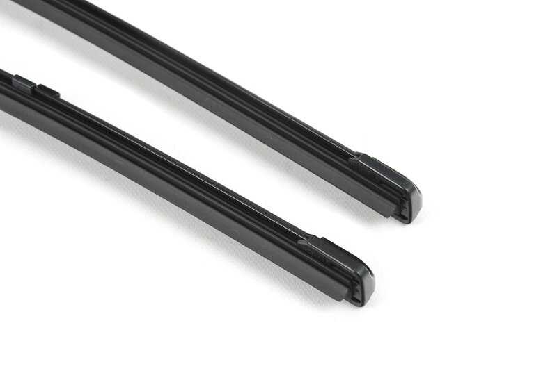 Wiper blades OEM 61618492538 for BMW G29 (Z4). Original BMW