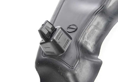 Junta lateral derecha OEM 51487472018 para BMW X6 {F96, F96N, G06, G06N}. Original BMW.