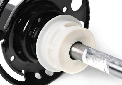 Amortiguador delantero derecho OEM 31306877062 para BMW F40, F44. Original BMW.