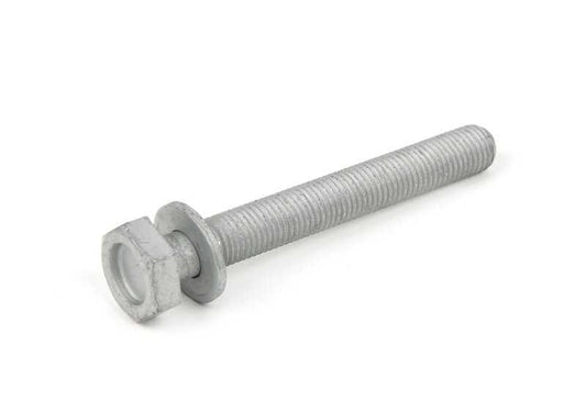 Combined Hexagonal Screw 07149326700 for BMW F90, G30, G60, G68, G90, G32, G11, G12, G70, F91, F92, F93, G15, G16. Original BMW.