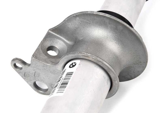 Front right shock absorber for BMW 5 Series F10 (OEM 31312284046). Original BMW