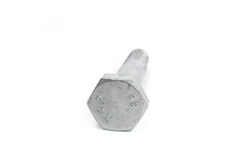 Parafuso hexagonal para BMW E36, E46, E12, E28, E34, E39, E24, E38, E31 (OEM 07119903156). BMW original.