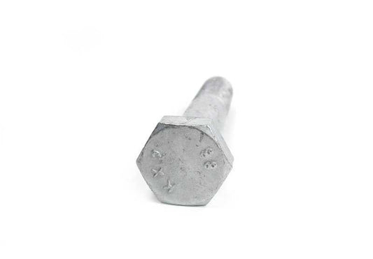 Parafuso hexagonal para BMW E36, E46, E12, E28, E34, E39, E24, E38, E31 (OEM 07119903156). BMW original.