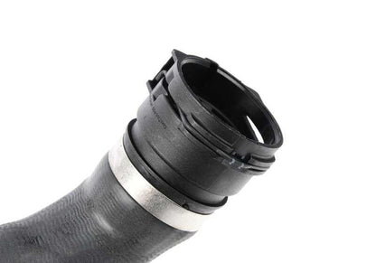 Tuyau de réfrigérant OEM 17127611149 pour BMW F01, F02 (760i, 760li). Compatible avec les moteurs N74. BMW d'origine.