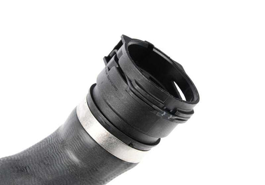 Tuyau de réfrigérant OEM 17127611149 pour BMW F01, F02 (760i, 760li). Compatible avec les moteurs N74. BMW d'origine.