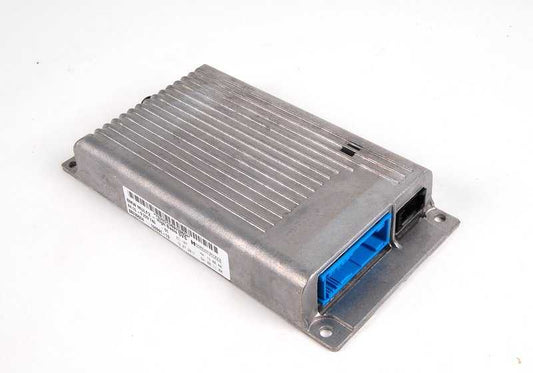 Módulo manos libres Bluetooth OEM 84109229740 para BMW E81, E82, E87, E88, E90, E91, E92, E93, E60, E61, F07, F10, F18, E63, E64, F01, F02, F04, E84, E70, E71, E72, E89 y MINI R55, R56, R57. Original BMW y MINI.