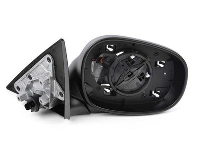 Espejo retrovisor exterior derecho calefactado con memoria OEM 51167282632 para BMW E92, E93. Original BMW.