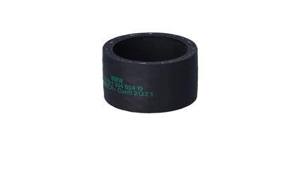 Manguito de goma OEM 13721254654 para BMW Motorrad R246 R75/5, R247 R100, R100/7, R100 RS. Original BMW.