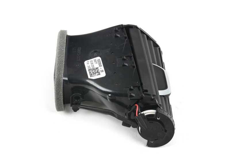 Rejilla de ventilación lado conductor OEM 64229329545 para BMW F90, F90N, G30, G30N, G31, G31N, G38, G38N, G32, G32N. Original BMW.