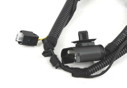 Câblage OEM Servotronic 61129314683 pour BMW X5 F15, X6 F16. BMW d'origine.