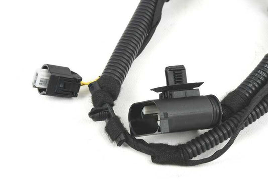 Cableado Servotronic OEM 61129314683 para BMW X5 F15, X6 F16. Original BMW.