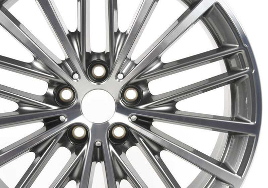 Pneumatici a vite a V-PEICHE 635 OEM 36116863422 per BMW G30, G31. BMW originale.