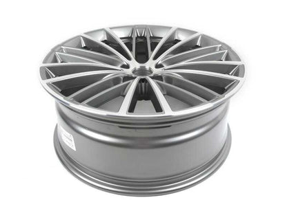 V-PEICHE ALLATION TIRES 635 OEM 36116863422 for BMW G30, G31. Original BMW.