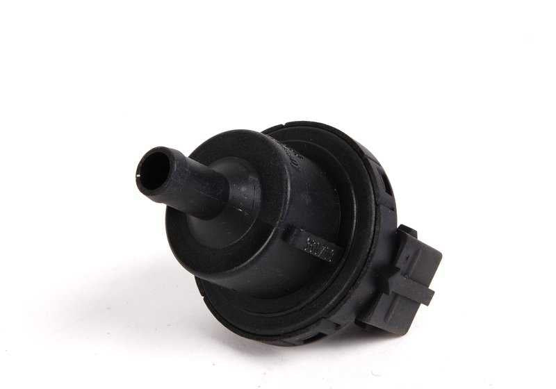 Válvula ventilación del depósito OEM 13901726705 para BMW E30, E36, E34, E32, Z1, Z3. Original BMW.