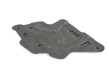 Aislamiento acústico puerta trasera derecha OEM 51487410008 para BMW F36. Original BMW.