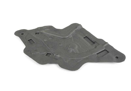 Aislamiento acústico puerta trasera derecha OEM 51487410008 para BMW F36. Original BMW.
