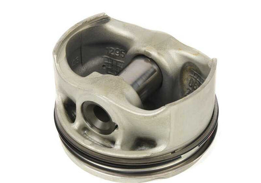 Piston (+0,25) für BMW 5 F07 -Serie, F10, F11, Serie 6 F12, F13, Serie 7 F01, F02, F04, X5 E70N, X6 E71, E72 (OEM 11257617547). Original BMW