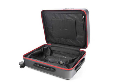 Maleta de cabina M Boardcase para varios modelos/series de BMW (OEM 80225A7C973). Original BMW.