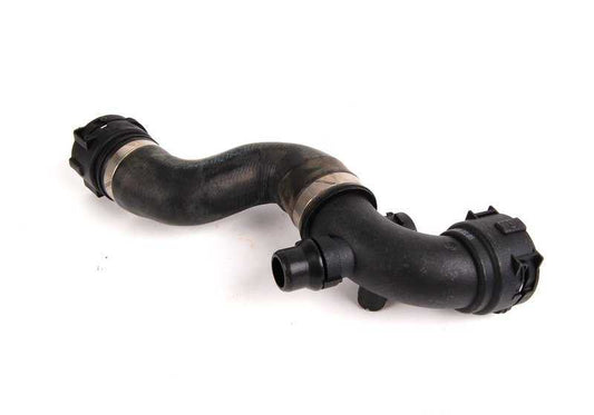Wasserschlauch for BMW Z4 E85, E86 (OEM 17127537717). Genuine BMW.