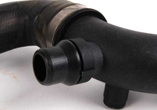Wasserschlauch for BMW Z4 E85, E86 (OEM 17127537717). Genuine BMW.