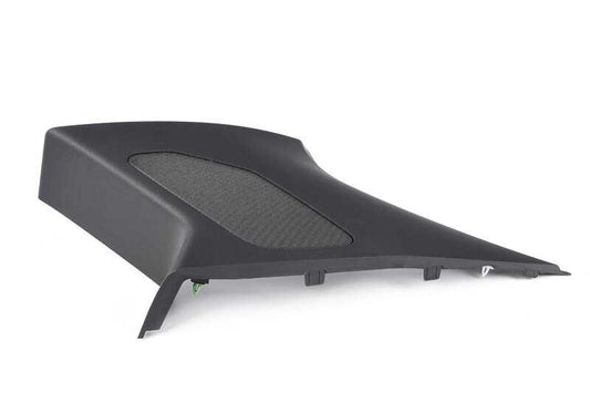 Forestry D-Pilar LSP droit supérieur pour BMW F95, G05, G18 (OEM 51438092632). BMW d'origine.