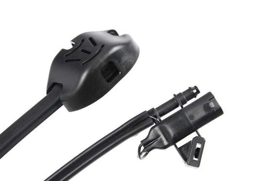 Cadena de difusores para limpiaparabrisas OEM 61667453968 para BMW F40, F44. Original BMW.