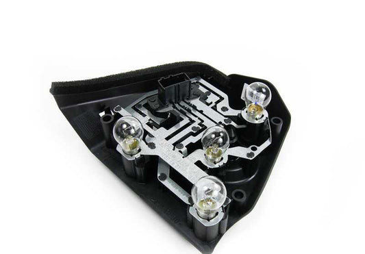 Right rear lamp OEM 63217165866 for BMW E46. Original BMW piece.