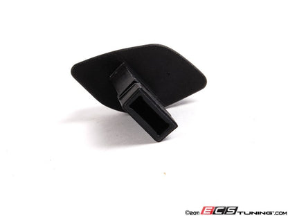Soporte delantero del equipo de aspiración OEM 11611735265 para BMW Serie 3 E36 320i y Serie 5 E34. Original BMW.