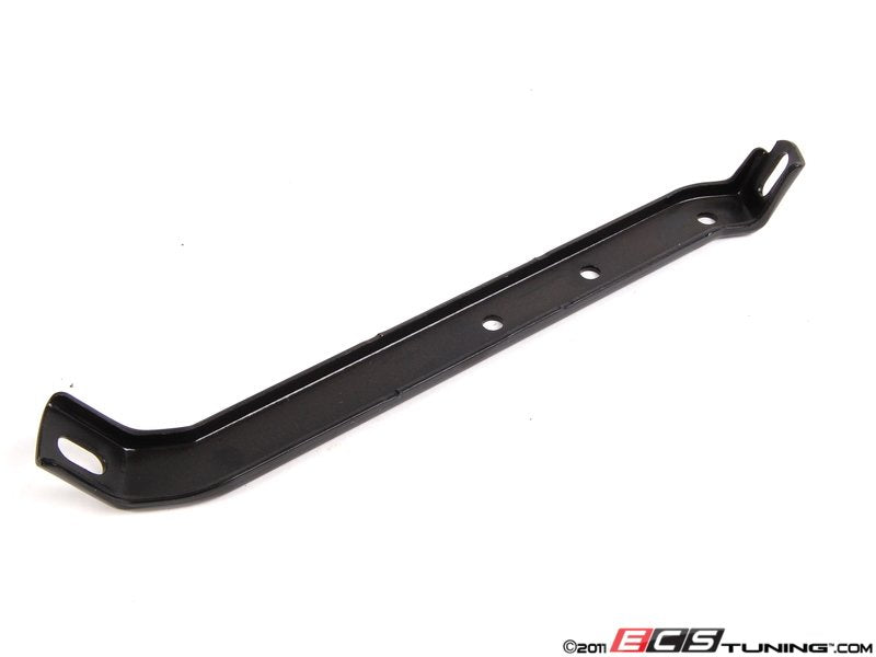 Soporte delantero del equipo de aspiración OEM 11611735265 para BMW Serie 3 E36 320i y Serie 5 E34. Original BMW.