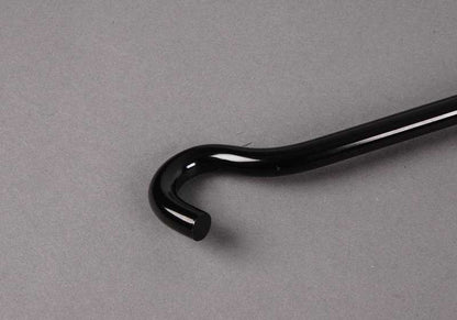 Gato de articulación de manivela para BMW X3 F97, G01, X4 F98, G02, X5 E53, E70, E70N, F15, F85, X6 E71, E72, F16, F86 (OEM 71126756310). Original BMW