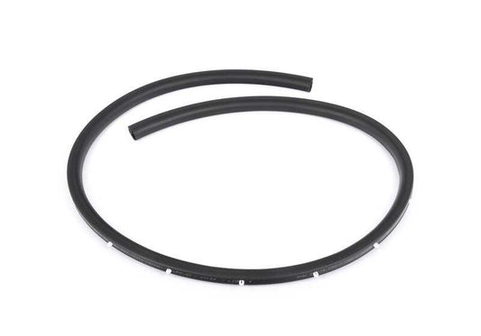 Right door seal for BMW F32, F33, F82, F83 (OEM 51337279738). Original BMW