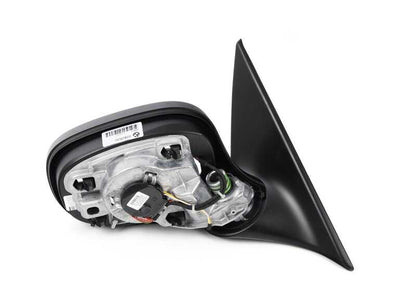 Espejo retrovisor exterior derecho calefactado con memoria OEM 51167282632 para BMW E92, E93. Original BMW.