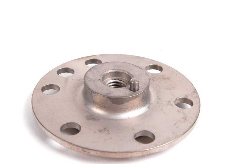 Flange de transmissão para BMW Série 5 E34 (OEM 11311318191). BMW original