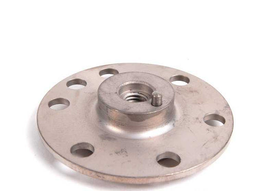 Transmission flange for BMW 5 Series E34 (OEM 11311318191). Original BMW
