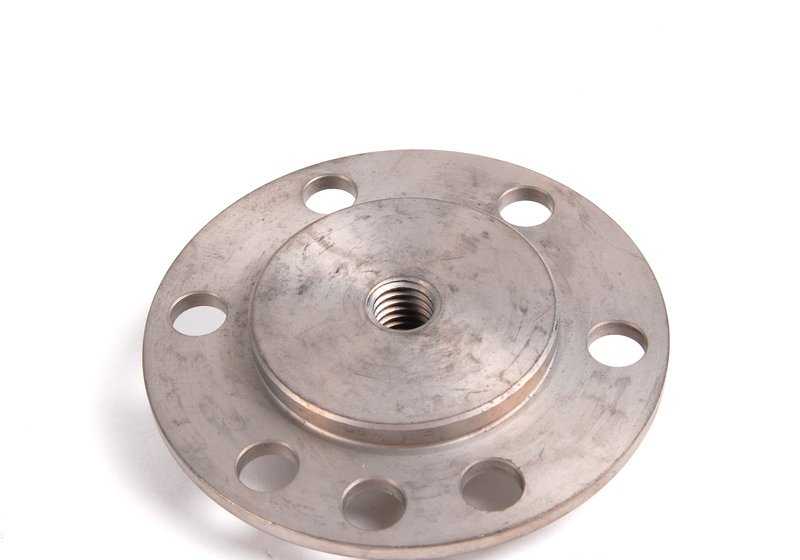 Flange de transmissão para BMW Série 5 E34 (OEM 11311318191). BMW original