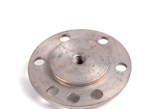 Transmission flange for BMW 5 Series E34 (OEM 11311318191). Original BMW