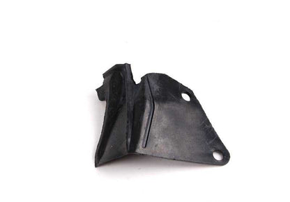 Tapa embellecedora derecha OEM 51321977686 para BMW E36. Original BMW.