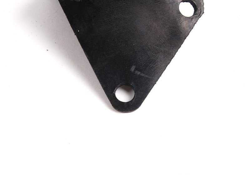 Tapa embellecedora derecha OEM 51321977686 para BMW E36. Original BMW.