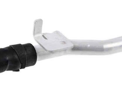 Avance 2 coolant hose for BMW X5 F95, G05, X6 F96, G06N, X7 G07 (OEM 64219398802). Genuine BMW.