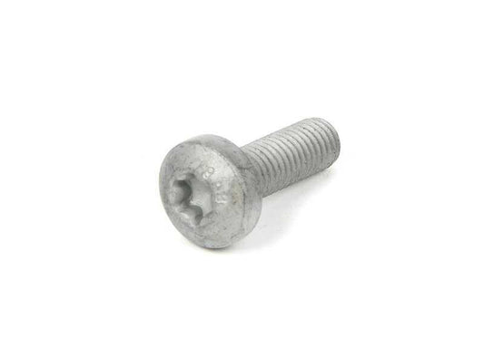 Tornillo de culata OEM 07119907872 M10x30 para BMW F20, F21, F22, F23, F30, F31, F32, F33, F34, F36, F40, F44, G20, G21, G22, G26, G30, G31, G32, G42. Original BMW.