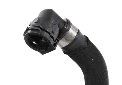 Avance 2 coolant hose for BMW X5 F95, G05, X6 F96, G06N, X7 G07 (OEM 64219398802). Genuine BMW.