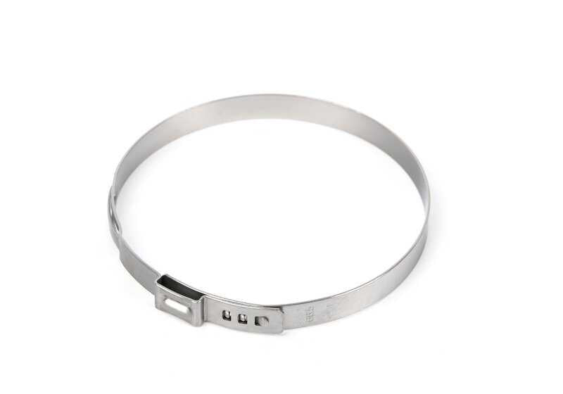 OEM hose clamp 32106871897 for BMW G20, G21, G28, G22, G26, G01, G08, G02. Original BMW.