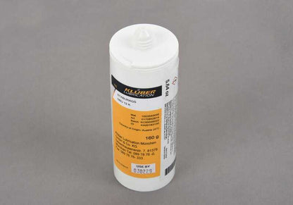 Grasa lubricante NBU 12K OEM 83238861631 para motos BMW C 600 Sport, C 650 Sport, C 650 GT. Original BMW Motorrad.