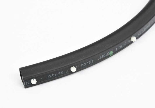 Sealing gasket for BMW 4 Series F32, F33, F82, F83 (OEM 51337279737). Original BMW