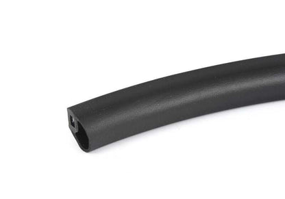 Right door seal for BMW F32, F33, F82, F83 (OEM 51337279738). Original BMW