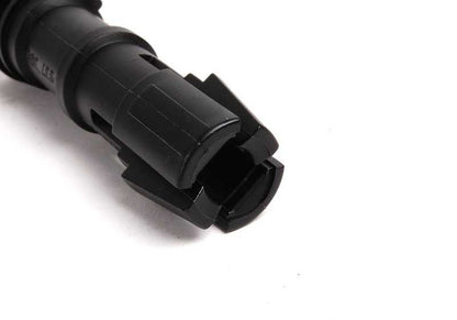 Casquillo guía de asiento OEM 52208132020 para BMW E23, E24, E28, E30, E32, E34, E36, E38, E39, E46, E53. Original BMW.